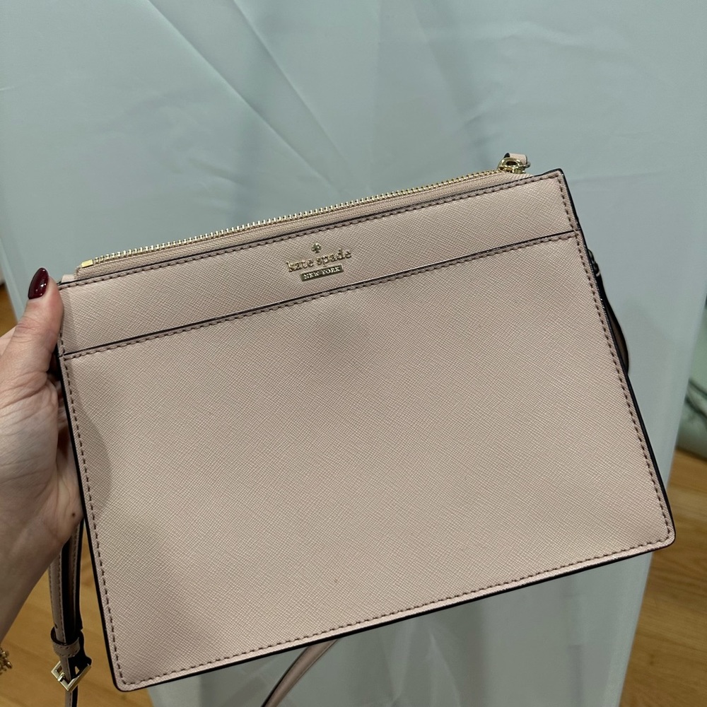 Kate Spade Claire Crossbody bag